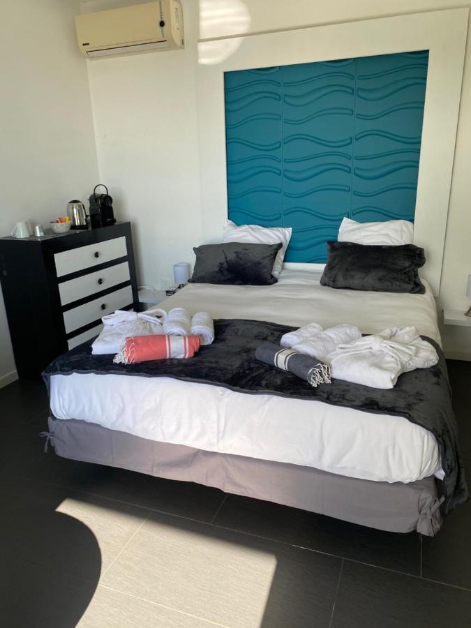 Chambres D'Hotes Casa Cosy Les Avirons المظهر الخارجي الصورة