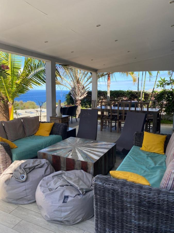 Chambres D'Hotes Casa Cosy Les Avirons المظهر الخارجي الصورة