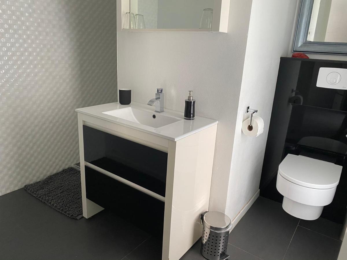 Chambres D'Hotes Casa Cosy Les Avirons المظهر الخارجي الصورة
