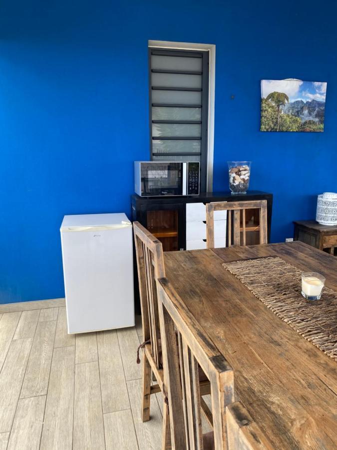 Chambres D'Hotes Casa Cosy Les Avirons المظهر الخارجي الصورة