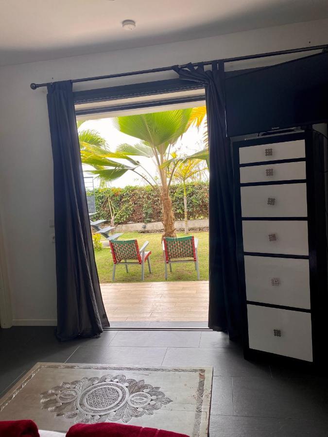 Chambres D'Hotes Casa Cosy Les Avirons المظهر الخارجي الصورة