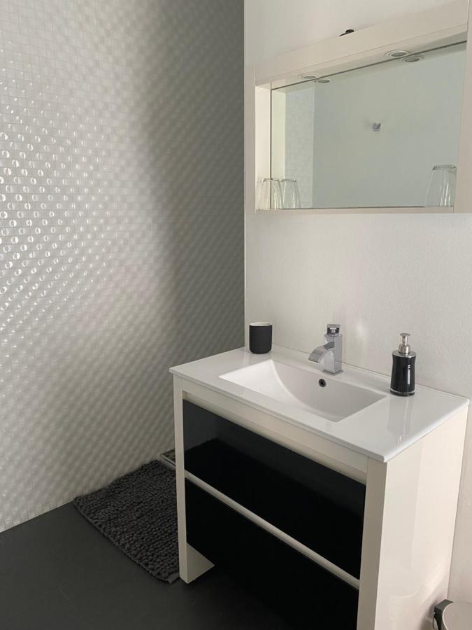 Chambres D'Hotes Casa Cosy Les Avirons المظهر الخارجي الصورة